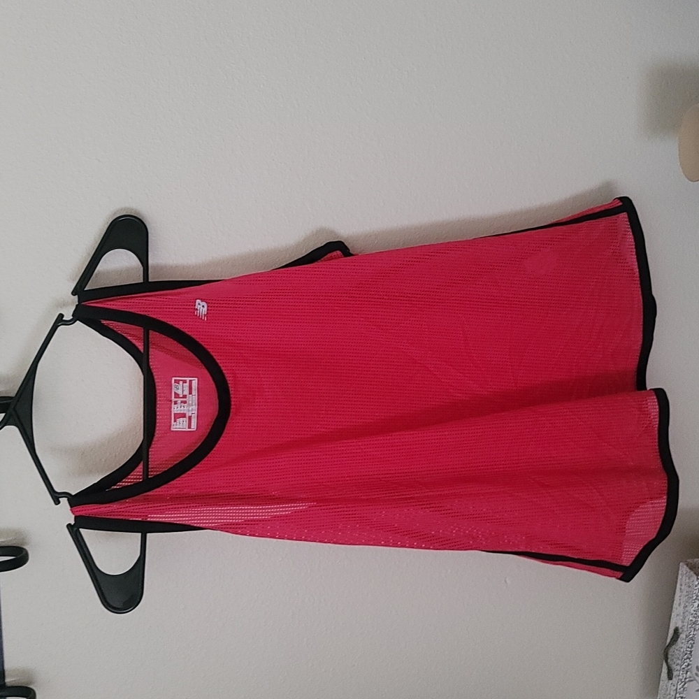 Sporty Tank